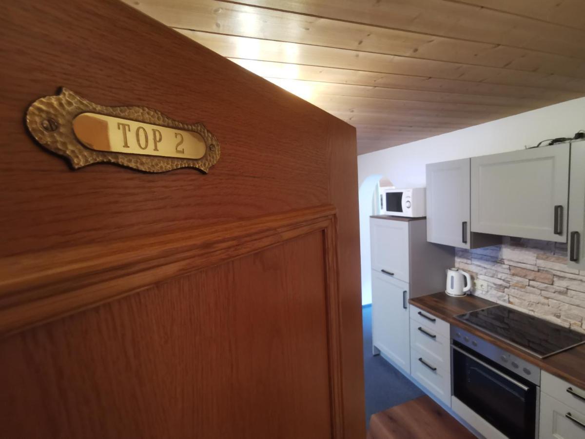 Appartment Sonnenkogel Holzgau Εξωτερικό φωτογραφία